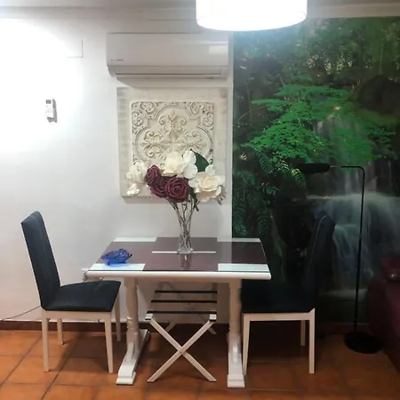 Viviendas Turisticas La Luna Atico