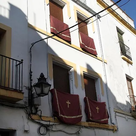 Viviendas Turisticas La Luna Atico Apartment *