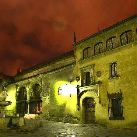 Viviendas Turisticas La Luna Atico Cordoba