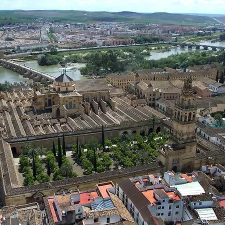 Viviendas Turisticas La Luna Atico * Cordoba